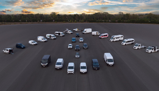 StellantisProOneTheMostCompleteCommercialVehiclesLine-up1