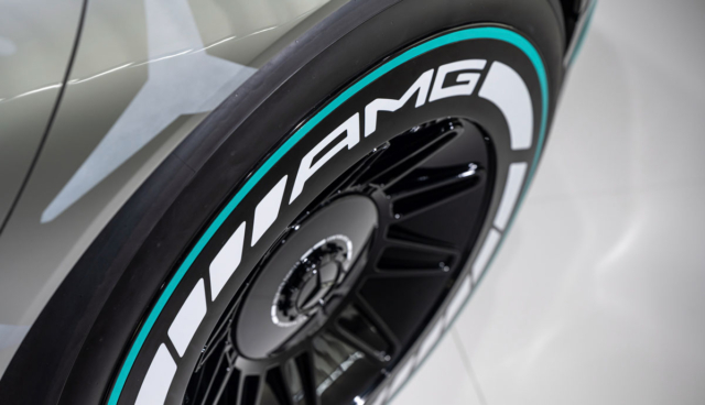 Vision-AMG