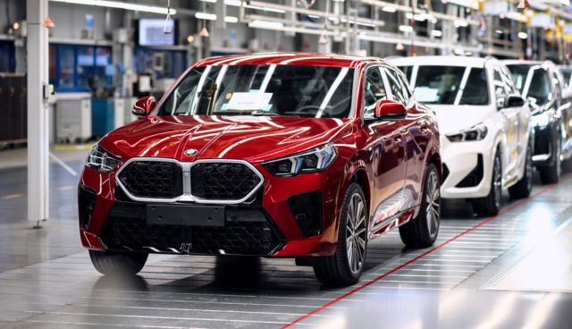 BMW-iX2