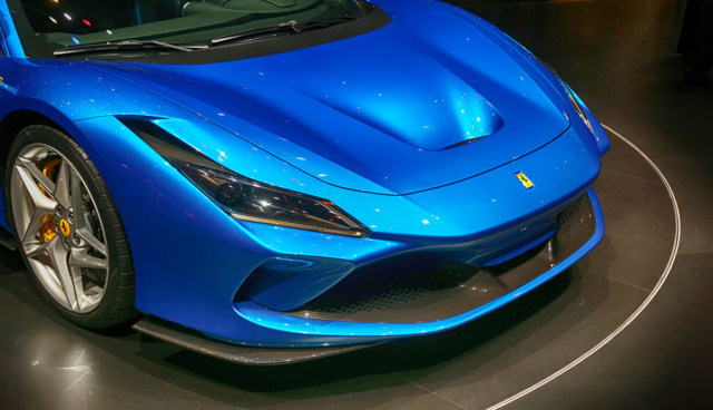 Ferrari