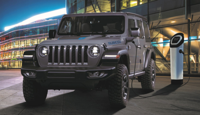 JeepWrangler4xePlug-inHybrid