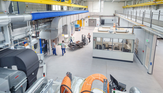 Mahle-Batterietechnologiezentrum-Stuttgart