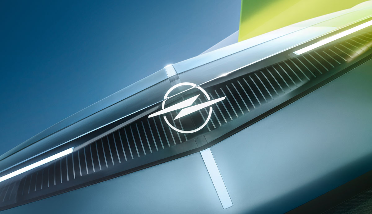 Opel-Experimental