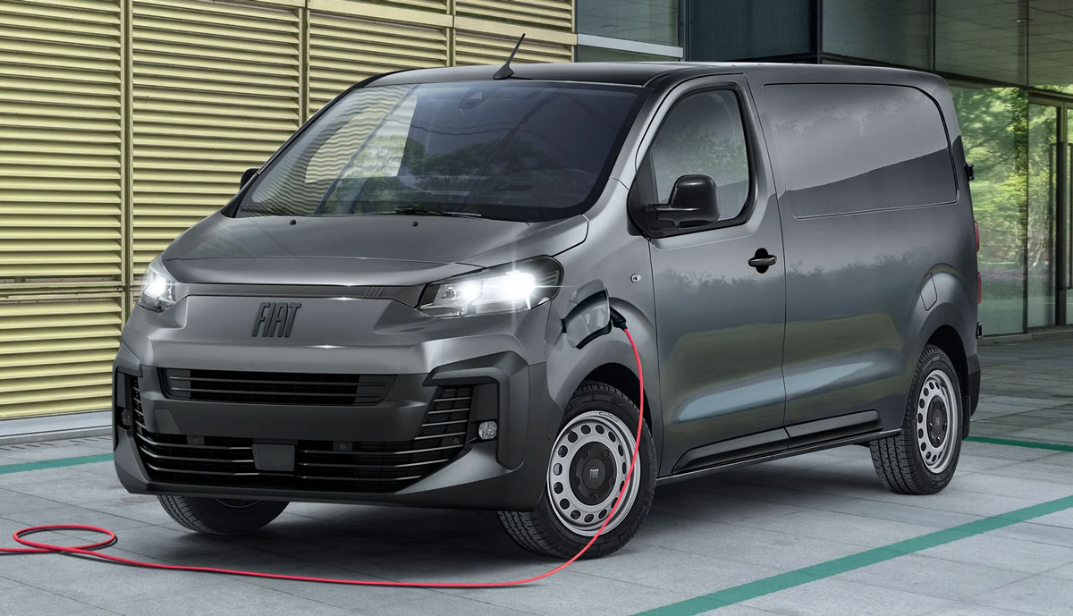 Fiat-e-Scudo-2024