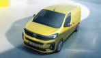 Opel Vivaro Electric-5