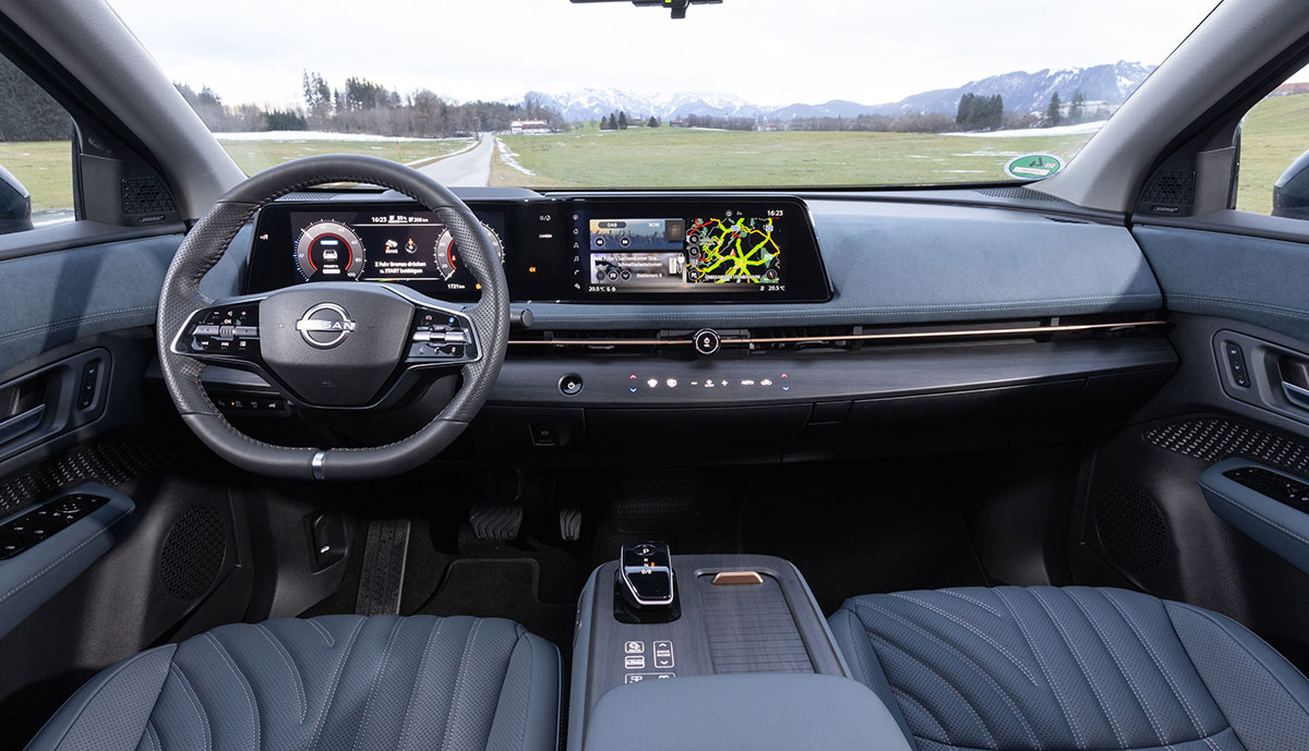 Nissan-Ariya-Evolve+-7