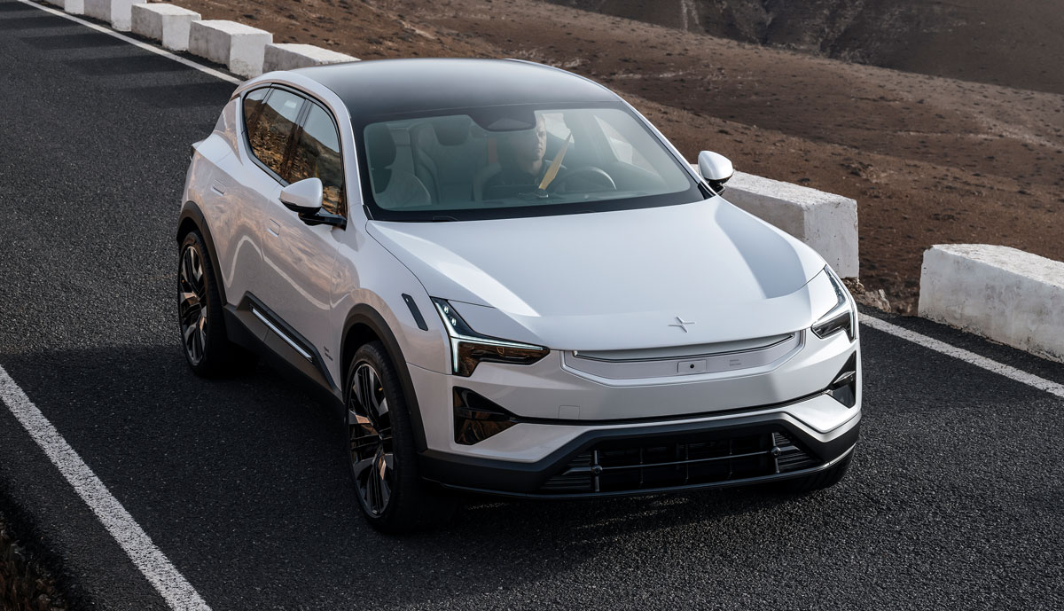 Polestar-3