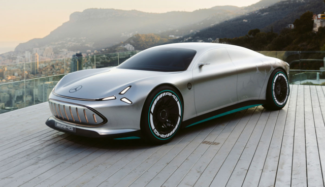 Vision-AMG