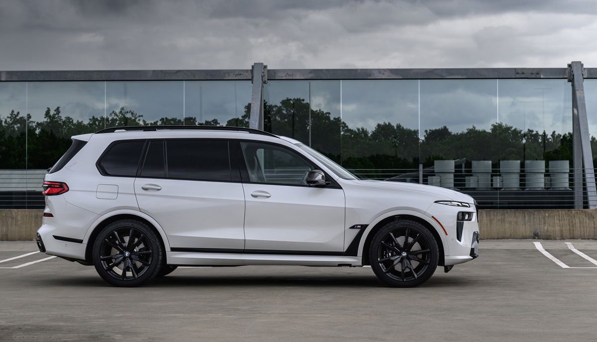 BMW-X7