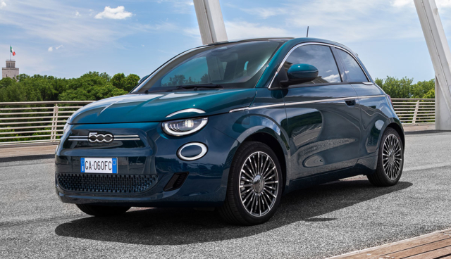 Fiat-500e-2020