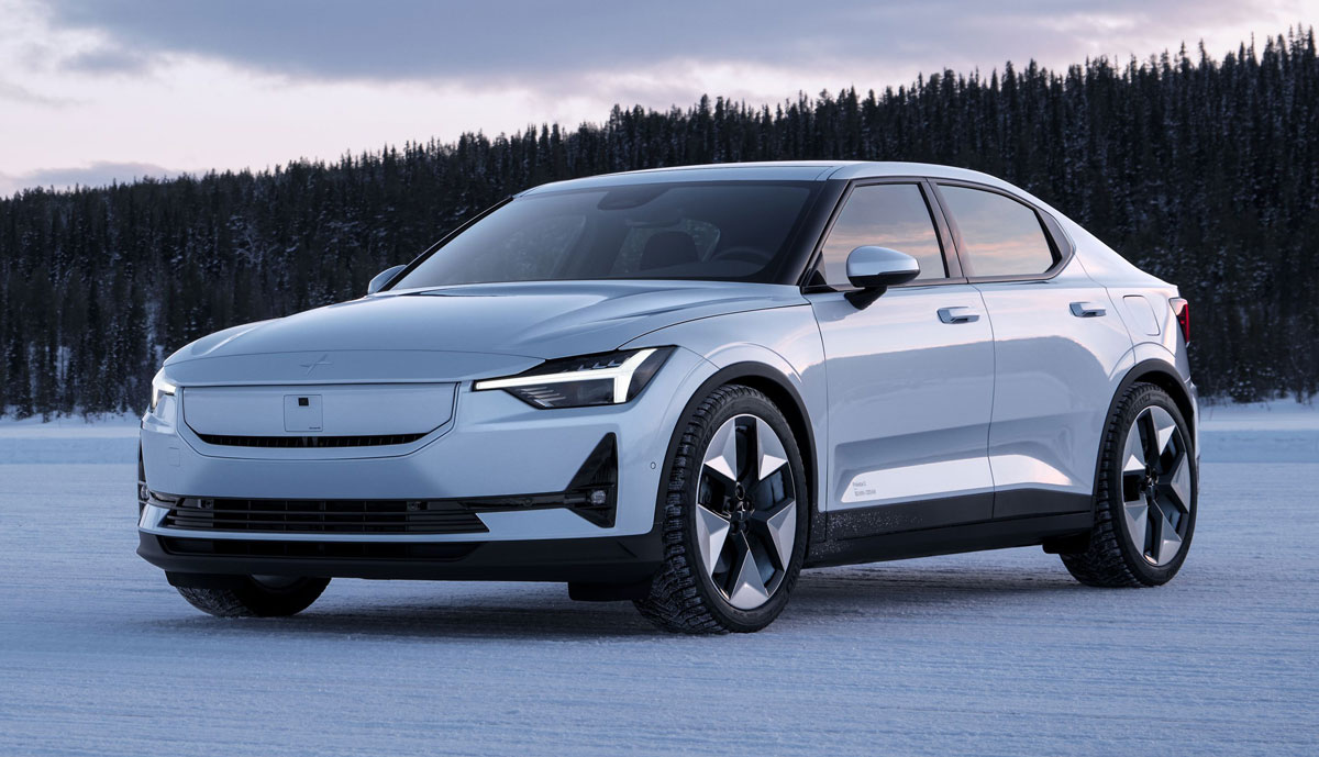 Polestar-2