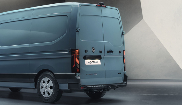Renault-Master