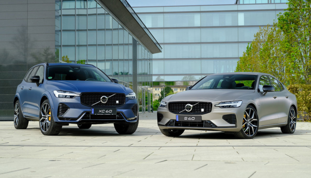 327974_Volvo_XC60_und_Volvo_S60_Plug-in-Hybrid_Polestar_Engineered_Limited_Edition