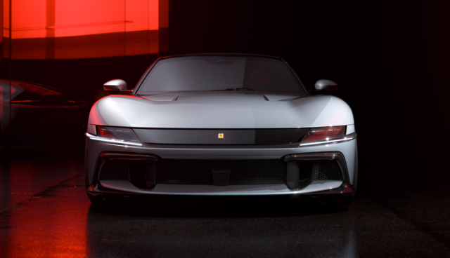 Ferrari