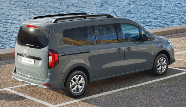 Nissan-Townstar-Evalia-2024-2