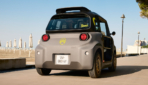 Citroen Ami Buggy Modelljahr 2026-1
