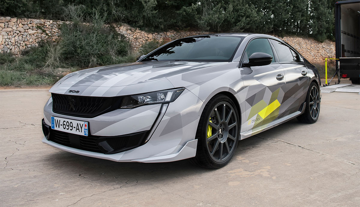 Peugeot-508-PSE