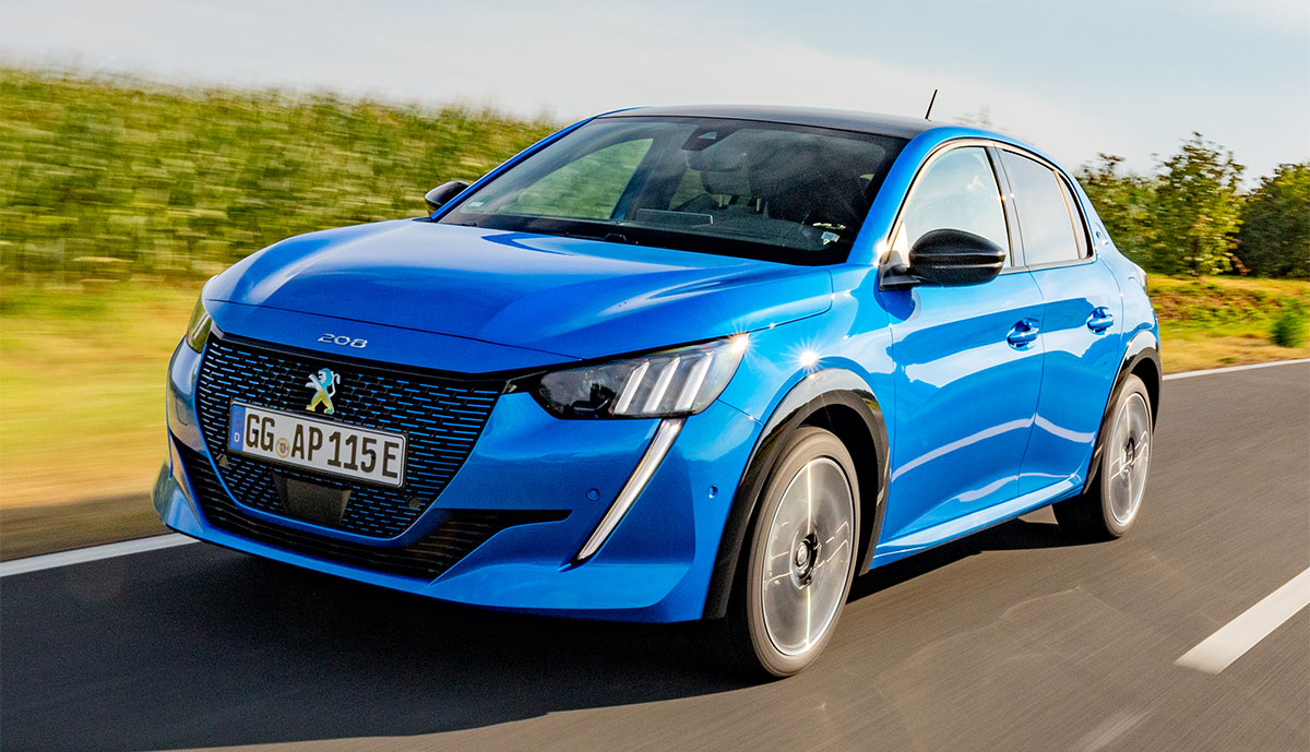 Peugeot-e-208