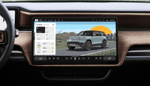 Rivian-VW
