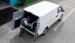 Maxus eDeliver 5-2024-2