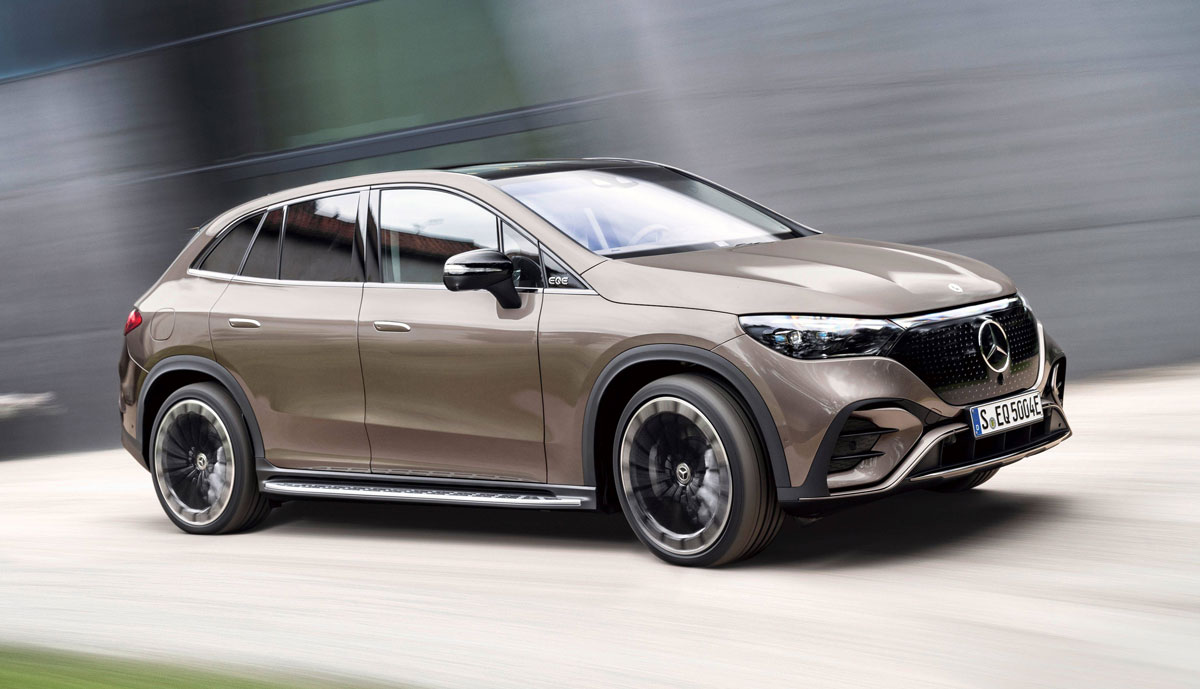 Mercedes-EQE-SUV