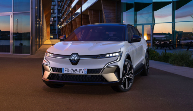 Renault-Megane-E-TEch-Electric