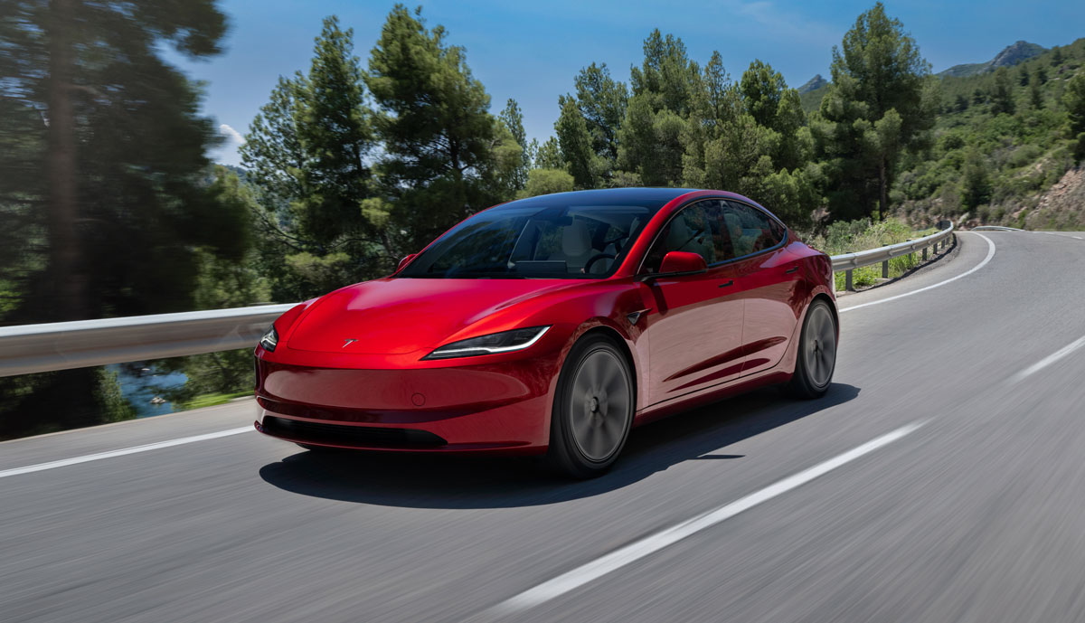 Tesla-Model-3