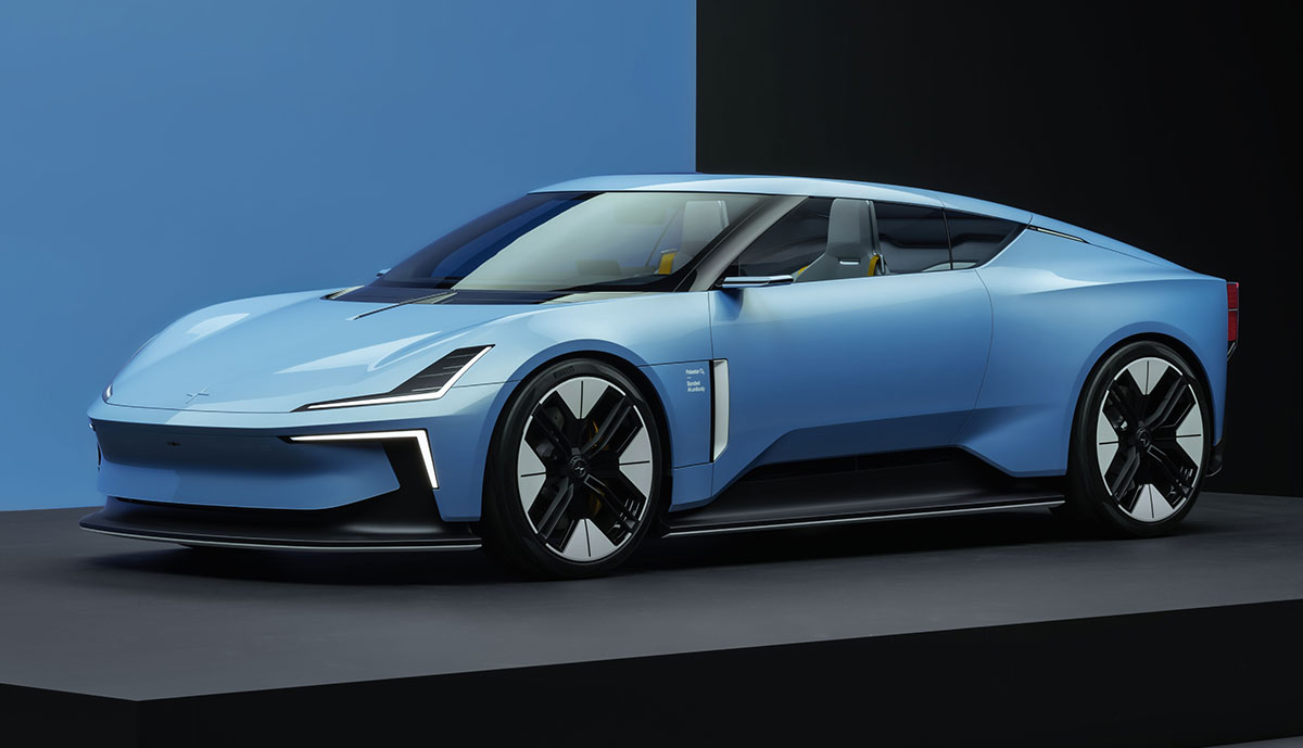 Polestar-6