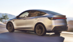 Tesla Model Y-Modelljahr-2025-3