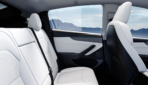 Tesla Model Y-Modelljahr-2025-6