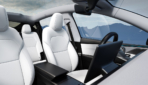 Tesla Model Y-Modelljahr-2025-7