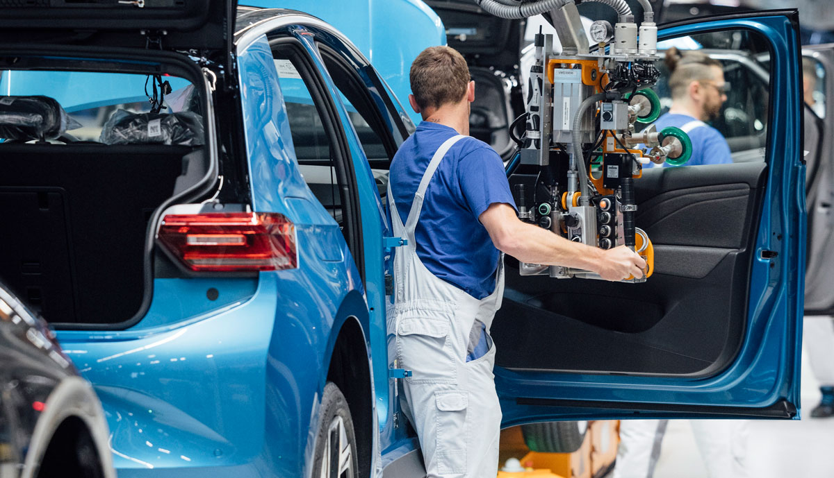 VW-ID.3-Produktion