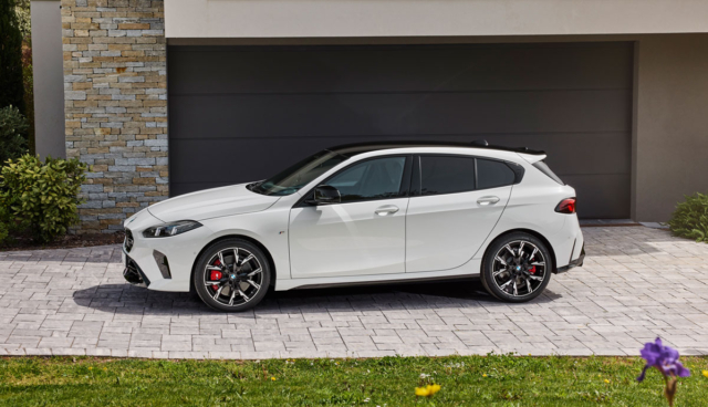 BMW-1er