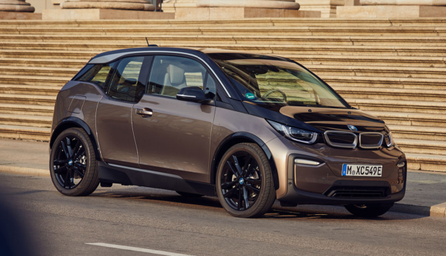 BMW-i3