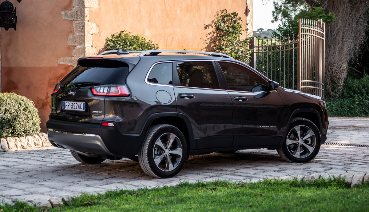 Jeep-Cherokee