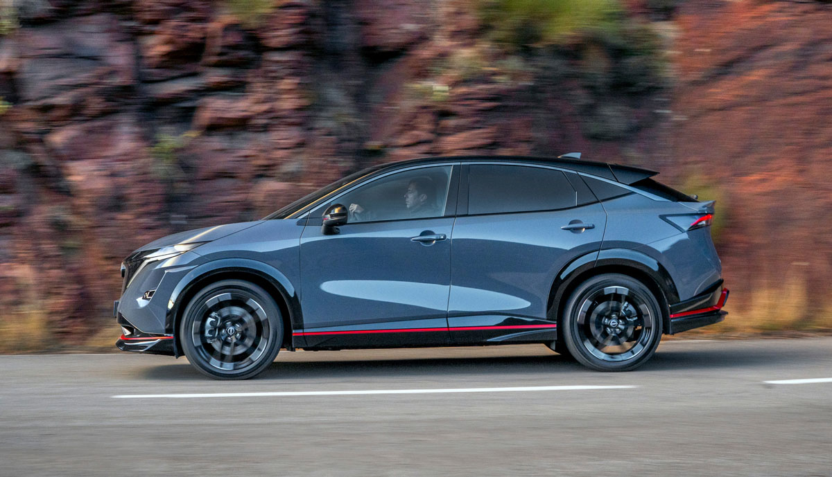 Nissan-Ariya-Nismo