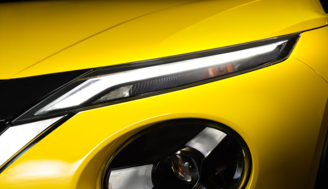 Nissan-Juke