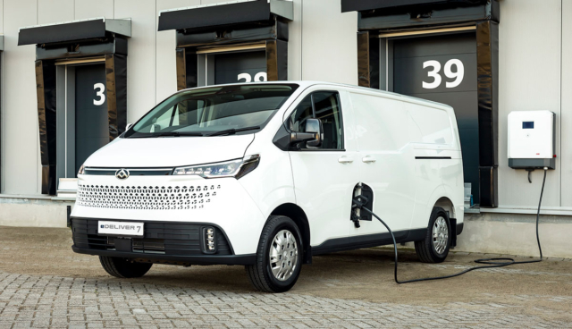 Maxus-eDeliver7-laedt