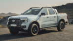 Ford Ranger PHEV-1