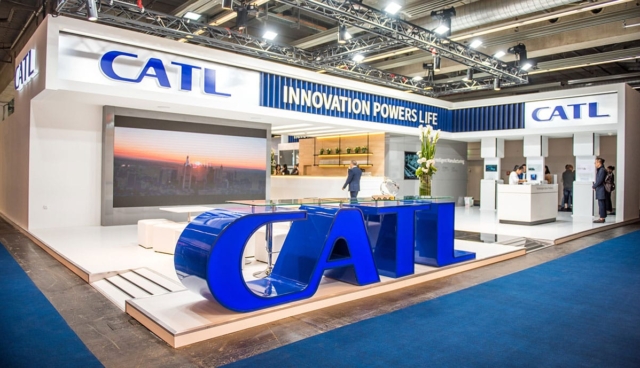 CATL-1