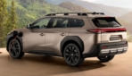 Toyota bZ4X Touring-1