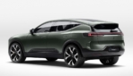 Polestar 3 800 Volt 2026-5