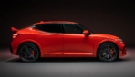 Genesis GV60 Magma-1