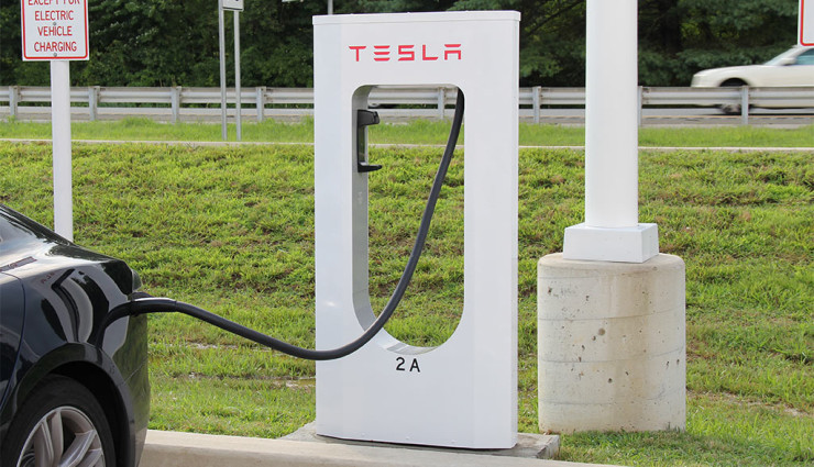 Tesla Model 3: Supercharger-Nutzung doch nicht kostenlos? Tesla Model 3: Supercharger-Nutzung doch nicht kostenlos?