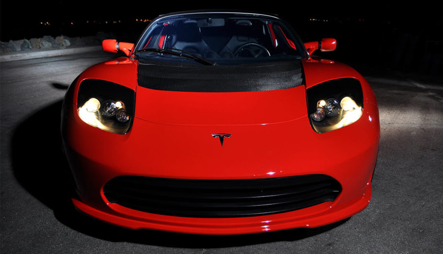 Nächster Tesla Roadster kommt erst in „einigen Jahren“ Nächster Tesla Roadster kommt erst in „einigen Jahren“