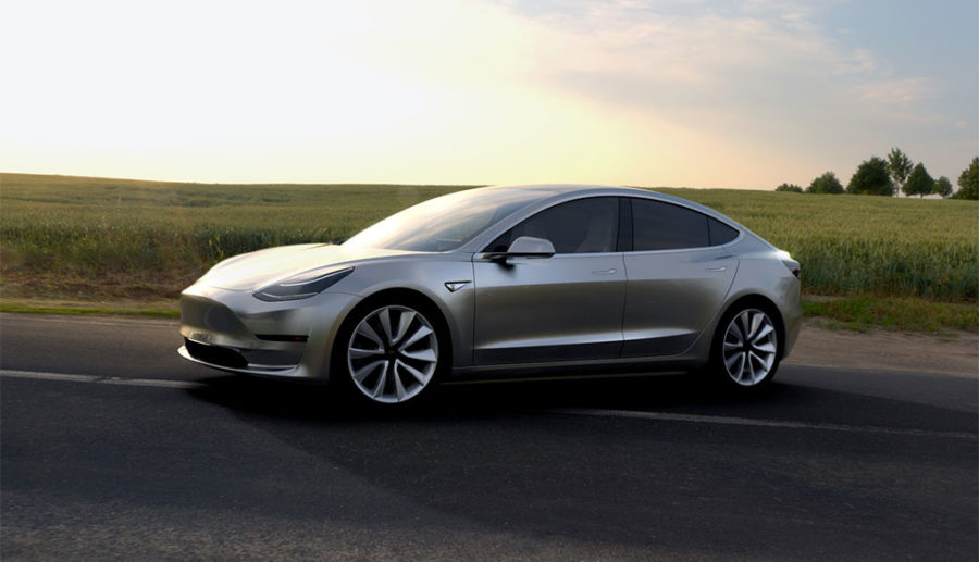 So senkt Tesla seine Batteriekosten So senkt Tesla seine Batteriekosten
