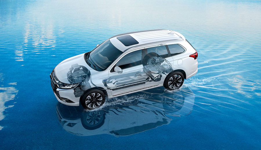 Mitsubishi: „Kein Zweifel, dass Elektromobilität die Zukunft ist“ Mitsubishi: „Kein Zweifel, dass Elektromobilität die Zukunft ist“