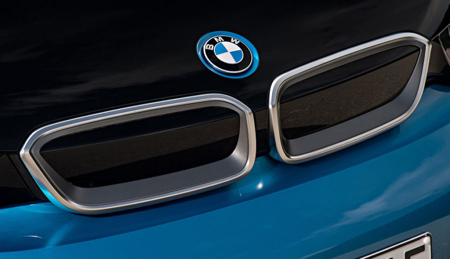 BMW i3: Bis zu 300 Kilometer Praxisreichweite und Sportversion in Arbeit BMW i3: Bis zu 300 Kilometer Praxisreichweite und Sportversion in Arbeit