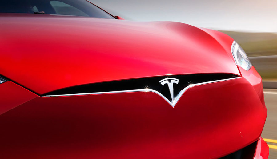 „Best Brands“ 2017: BMW und Tesla ganz oben „Best Brands“ 2017: BMW und Tesla ganz oben