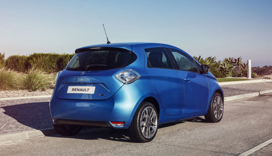Batterie-Experte: Bessere Elektroautos werden „auch die Zweifler überzeugen“ Batterie-Experte: Bessere Elektroautos werden „auch die Zweifler überzeugen“